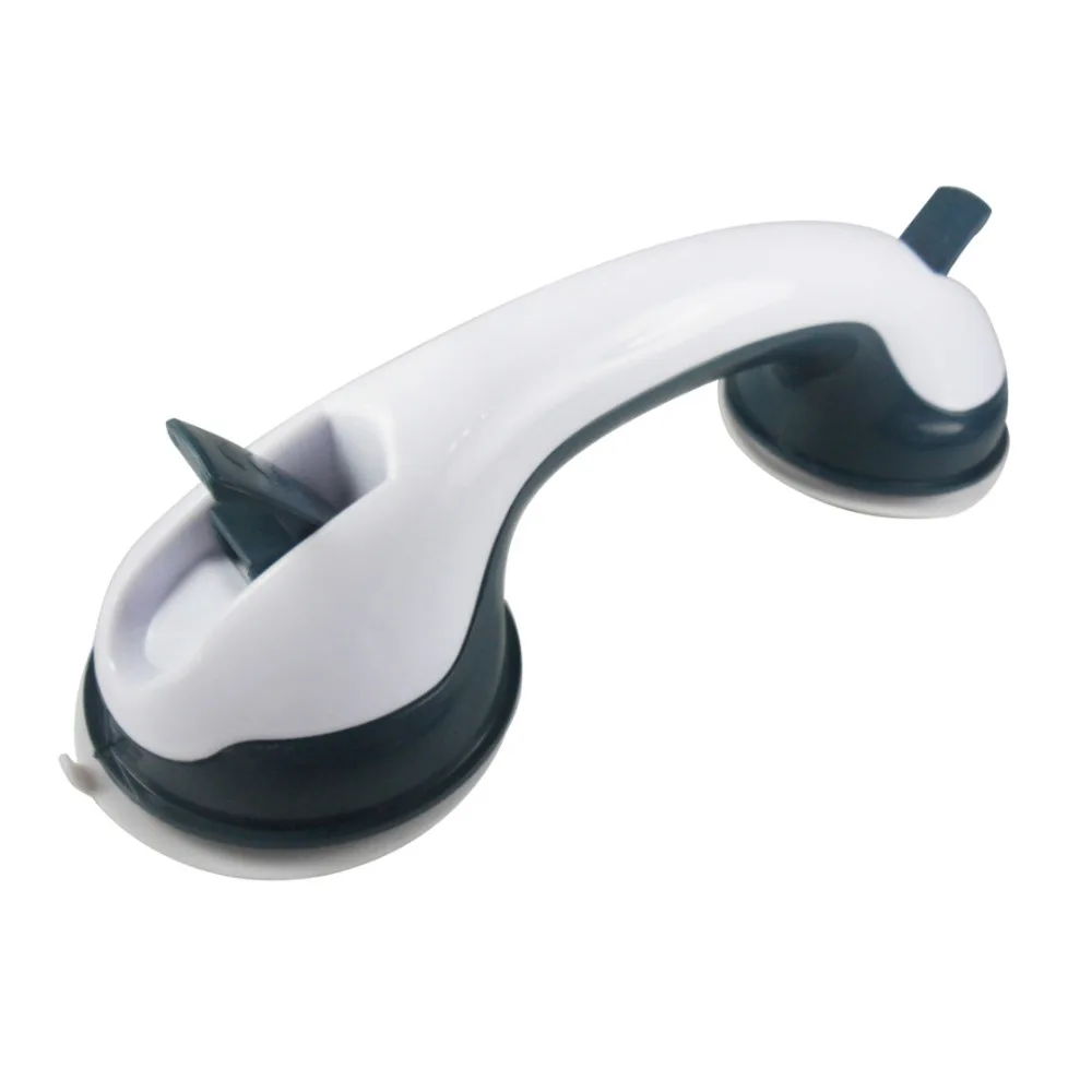 1pcs Grip Suction Cup Safety Handle Bath Tub Bathroom Shower Grab Bar