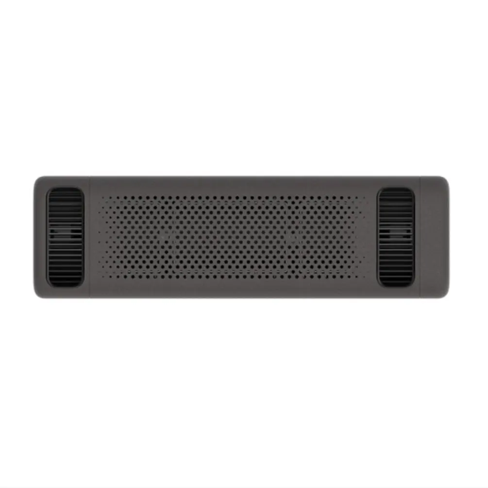 

Xiaomi New USB 6.5W 12V Bluetooth 4.1 Car Air Purifier Auto USB Air Freshener APP Controlled Double Fans