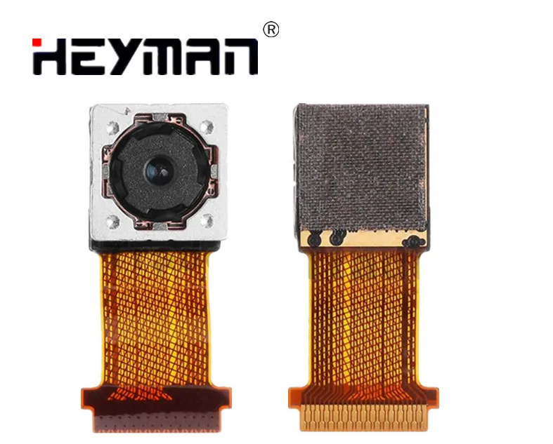 Модуль камеры Heyman для HTC One Mini 2 Замена плоского кабеля задней | Мобильные телефоны