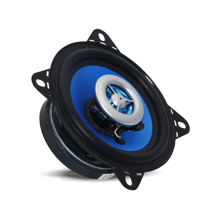 LABO LB PP2402T 4 дюймовые высококачественные автомобильные коаксиальные динамики