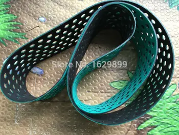 

5 pieces printing machine belt for hengoucn SM-52 G2.020.009, hengoucn SM52 and PM52 feed table suction tape