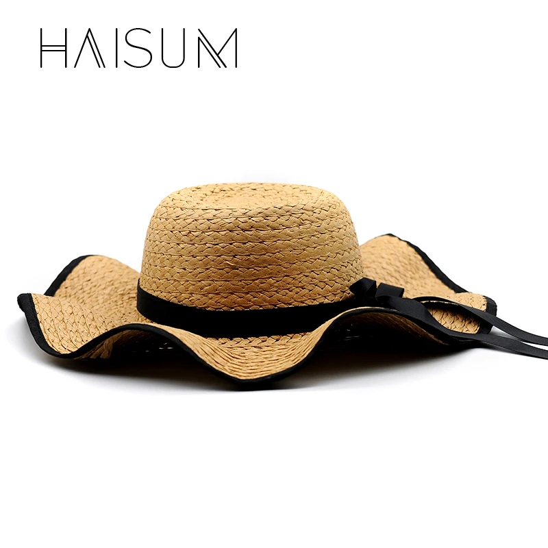 beach headwear