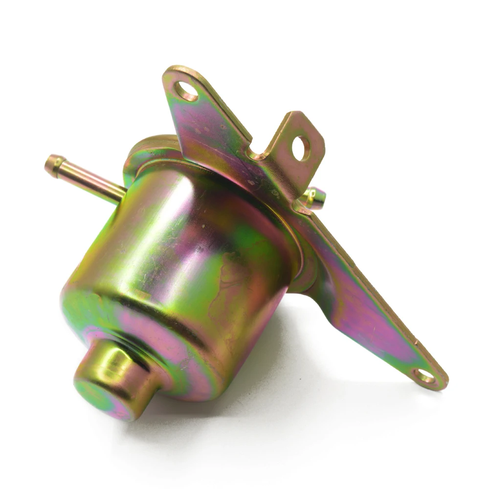Новый сепаратор пара топлива для VW Volkswagen GOLF MK2 MK1 кабриолета SCIROCCO 1980 1981 1982 1983 1984 #026