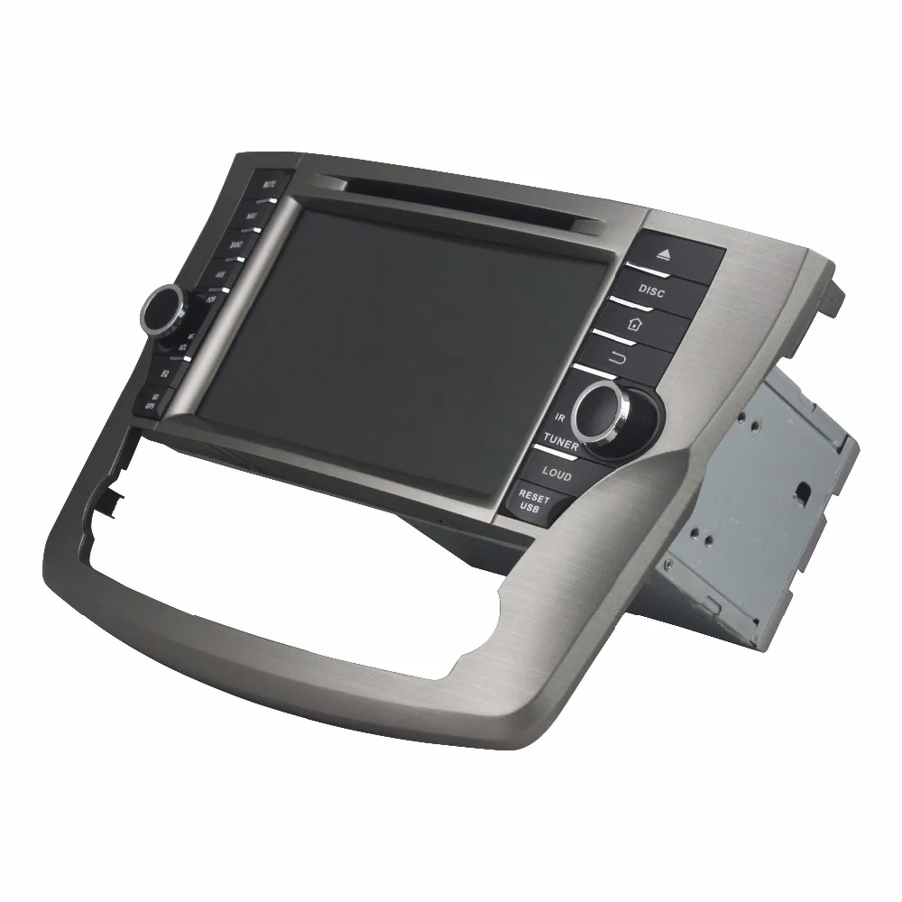 Best Android 9.0 Octa Core 4GB RAM 64GB ROM Car DVD GPS Navigation Multimedia Player Car Stereo for Toyota Avalon 2011 2012 Radio 9