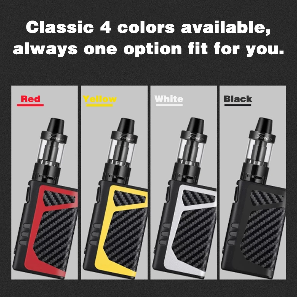 DOTENT SD 80W Electronic Cigarette 510 Thread 3.5ml Atomizer 2000mAh Built-in Battery Metal Body Shisha Pen Vape Starter Kit DOTENT SD 80W Electronic Cigarette 510 Thread 3.5ml Atomizer 2000mAh Built-in Battery Metal Body Shisha Pen Vape Starter Kit