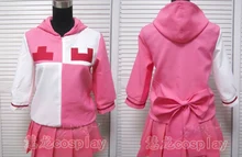 Kagerou Proyecto Kisaragi Momo Cosplay Tapas + de La Falda