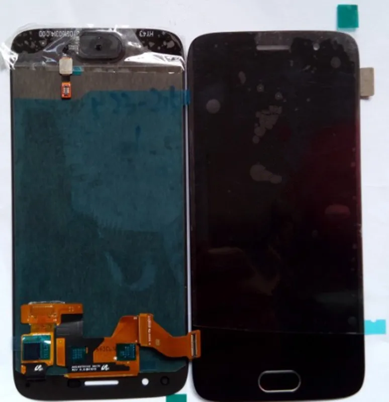 

LCD with Touch Screen Digitizer Assembly for tcl 580 doogee