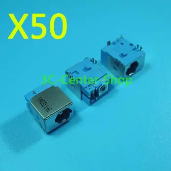 

50 PCS New Original Laptop dc power jack Connector For Acer Aspire 2480 3100 3690 3680 4720Z 5070 4520 4520G +Tracking Number