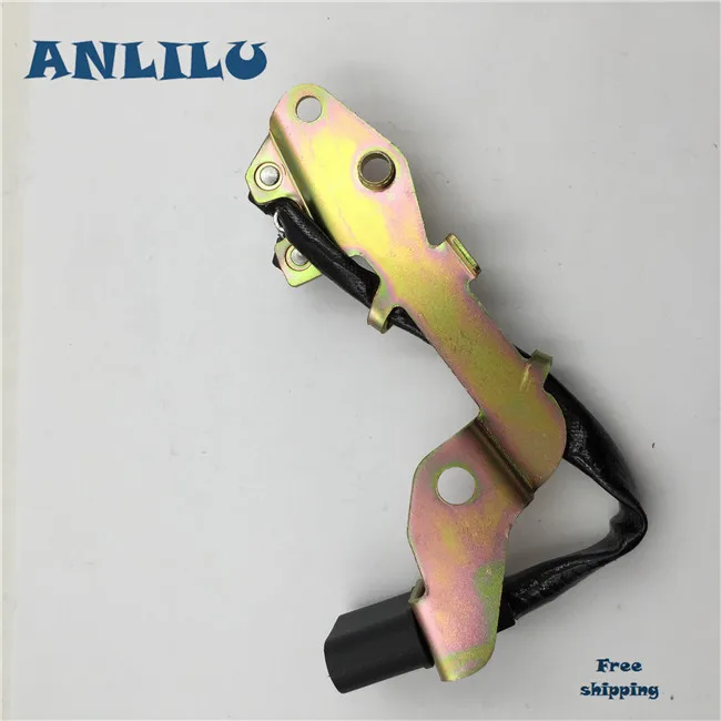 

ANLILU CAMSHAFT CAM SHAFT SENSOR APPLY TO SEAT ALHAMBRA CORDOBA IBIZA LEON TOLEDO 1.6 2.0 06A905161B