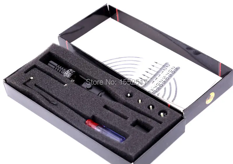 Skup Red dot laser bore sighter BoreSighter Sight Kit zestaw do lunety kalibru od. 22 do. 50