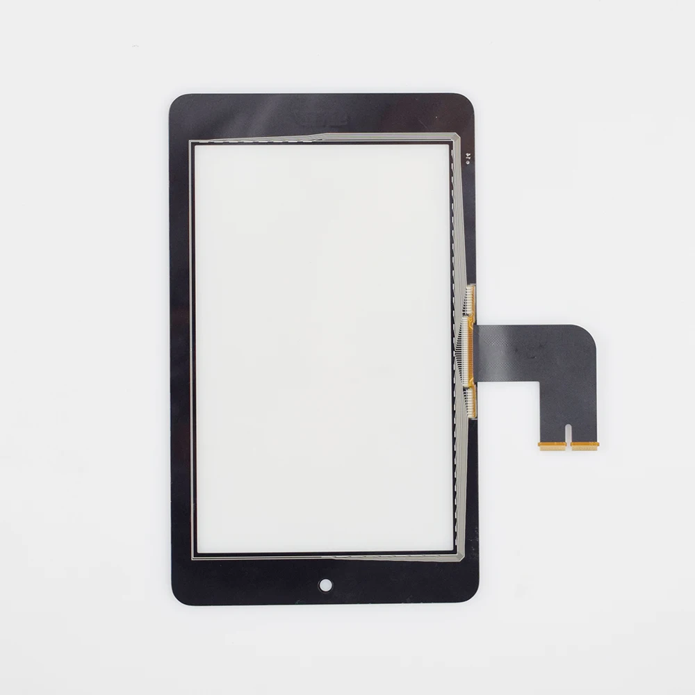 Оригинальный 7 дюймовый сенсорный экран для Asus MeMO Pad HD7 ME173 ME173X K00B дигитайзер
