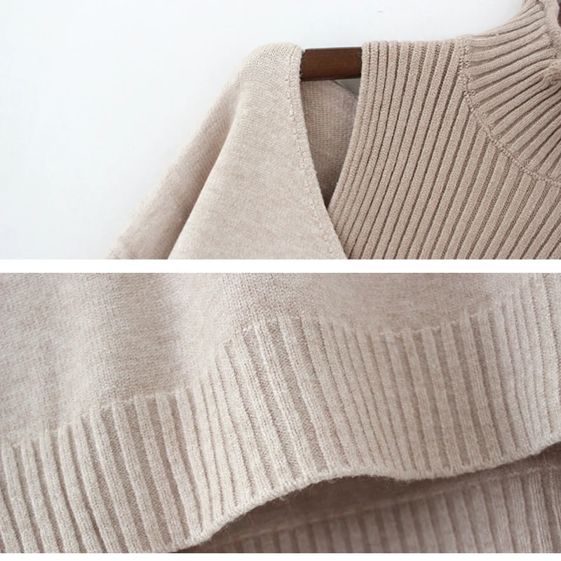 Women's sweater