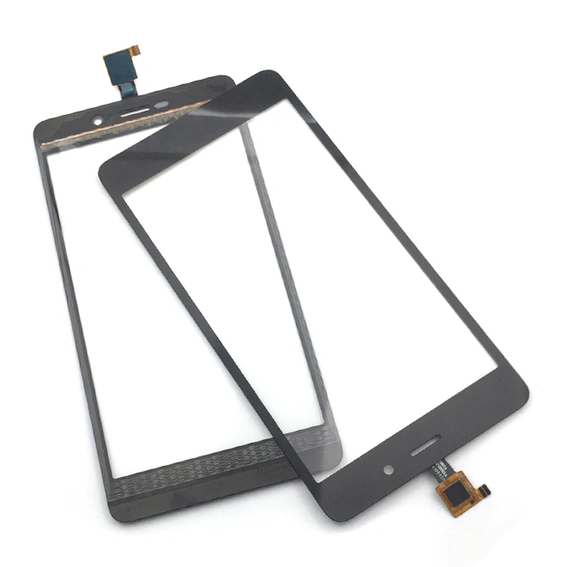 

New Touch Screen For Wiko Pulp Fab 4G LCD Display Touch Screen Sensor Glass Digitizer Panel
