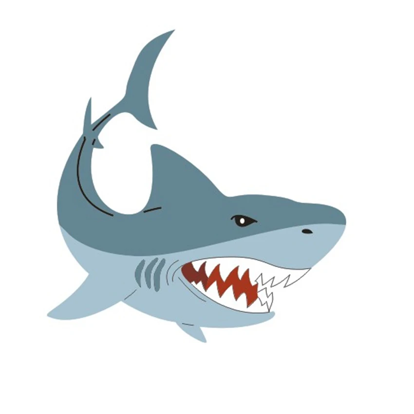 

The shark Cutting Mold Scrapbooking Die Cutting Metal Stamping Seal Embossing New 2019 Card Making Decor