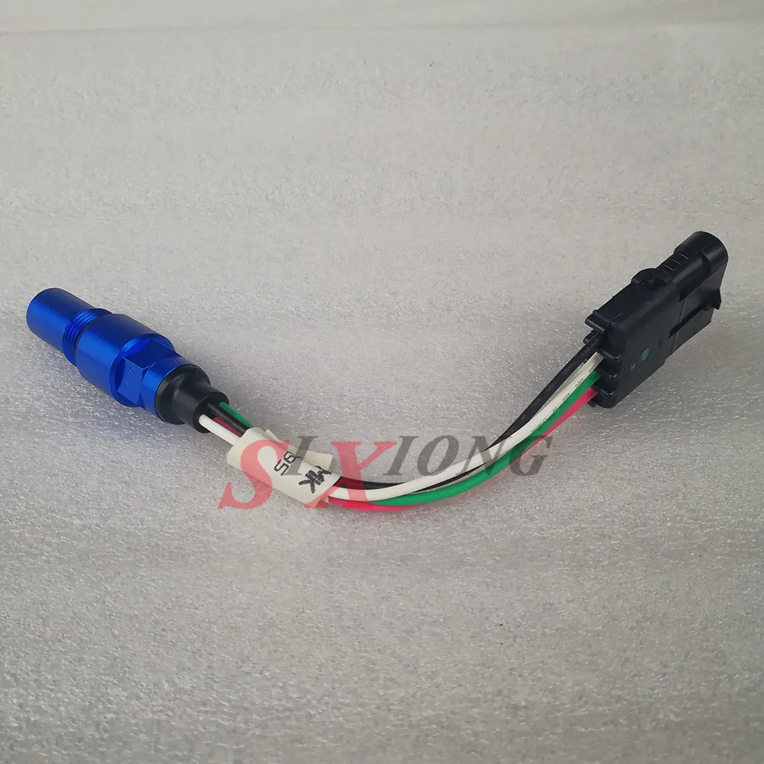 

4326595 4326595X K19 QSX15 Diesel Engine Parts Ignition System Position Sensor For Cummins