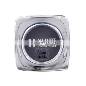 

CHUSE Permanent Makeup Tattoo ink 3pcs/Lot Pigment Set J21-08 Asian black Color For Eyebrow Lip make up pmu Ink