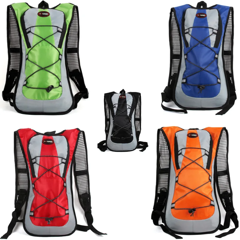 

Cycling Bag 5 Colour 5L Capcity Outdoor Sport Bicycle Bag Hiking Clumbing Riding Mountaineering Waterbag Backpack Bike Accessory