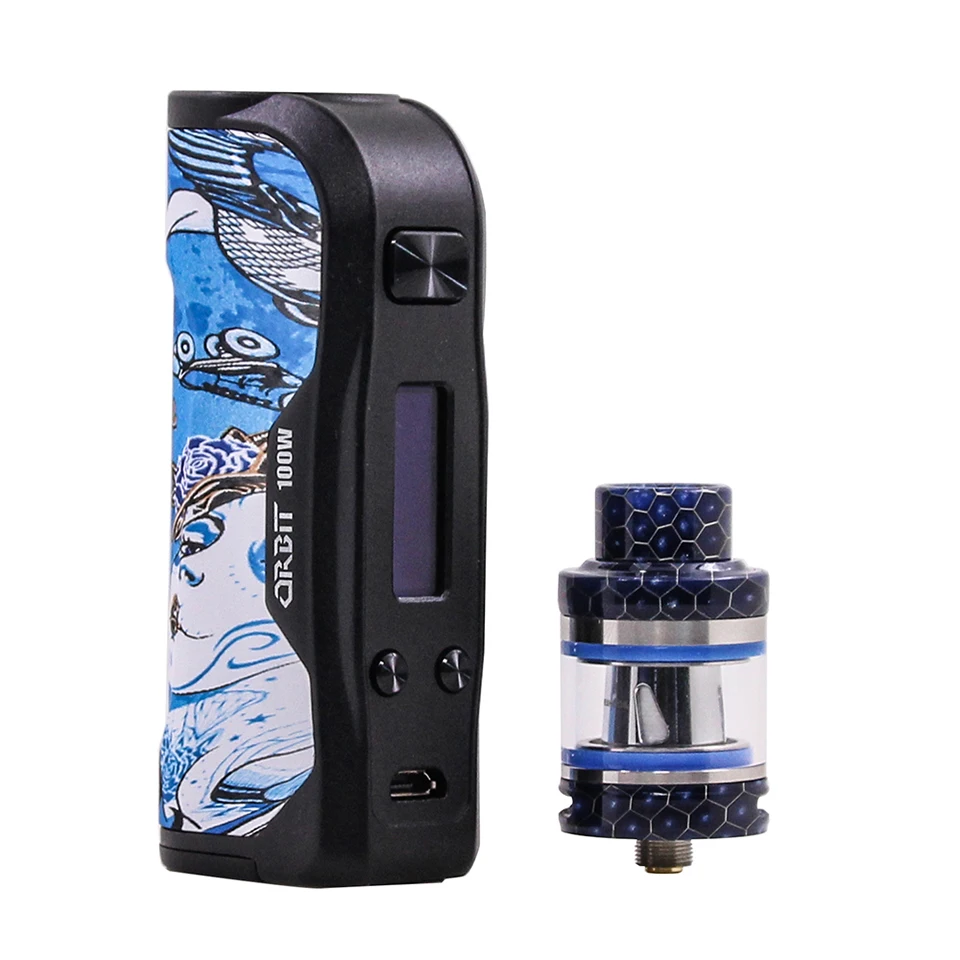 Aleader ORBIT 100W Kit (6)