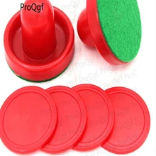 1 комплект аксессуары для хоккея на воздухе 76 мм и 52 мм шайба молоток толкача