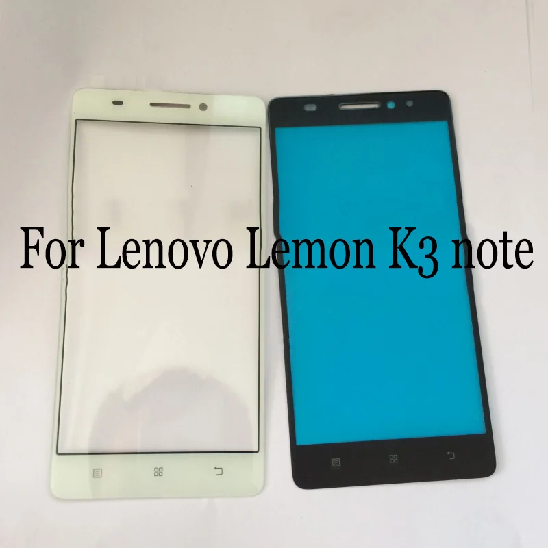 A + Качество для Lenovo Lemon K 3 K3 note сенсорный дигитайзер K3note экран стеклянная панель
