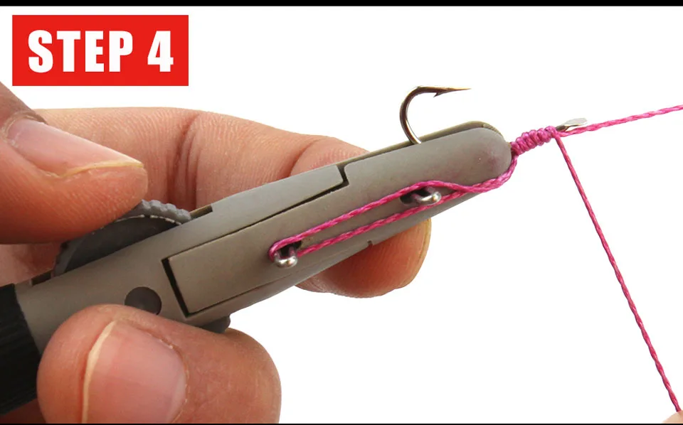 Быстрый инструмент рыболовный крючок уровня 14 см ABS рыболовный крючок палантин кнопочный застегнуть связывающий крючок ручное зацепляющее устройство