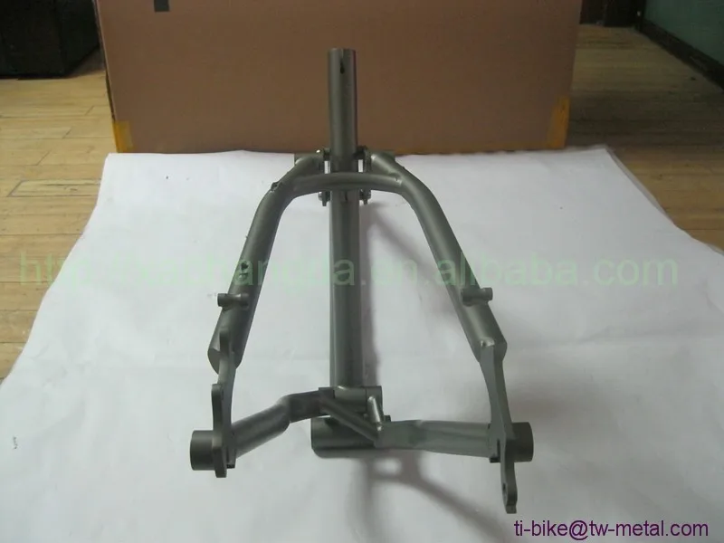 Perfect Titanium Sand Blasting Full Suspension Bike Frame Custom Titanium Suspension Bicycle Frames XACD Titanium Bike Frame Suspension 9 Perfect Titanium Sand Blasting Full Suspension Bike Frame Custom Titanium Suspension Bicycle Frames XACD Titanium Bike Frame Suspension 9