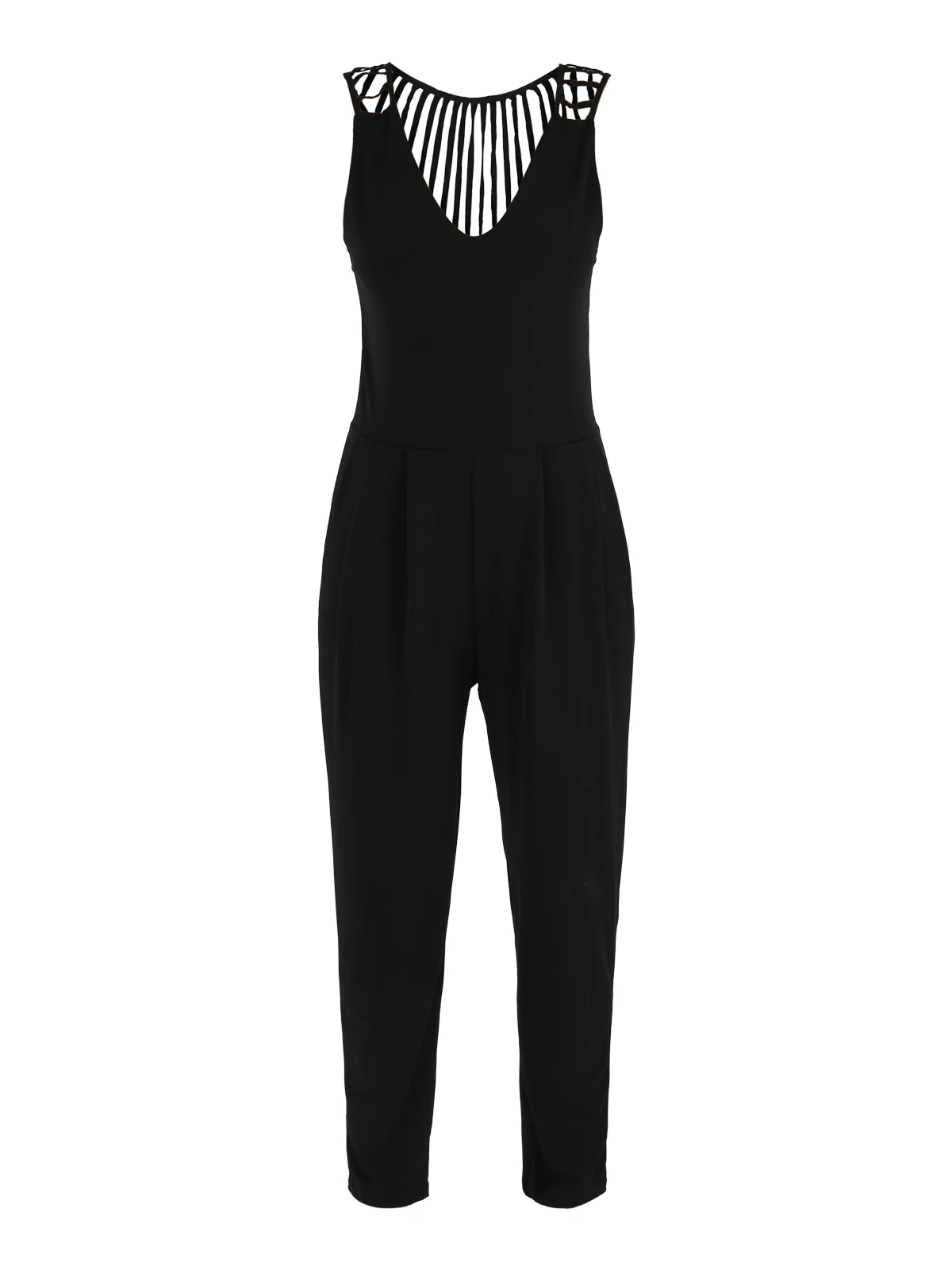 SOLADA ارتداءها بذلة-أسود