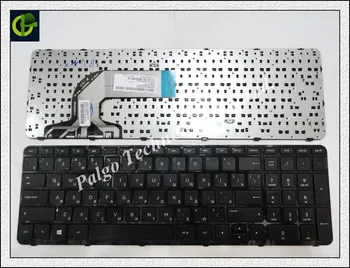 

Russian Keyboard for HP 250 G2 G3 255 G2 G3 256 G2 G3 15-d051sr 15-n060er 15-n060sr 15-n061sr 15-n062sr RU black WITH FRAME