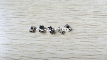 

5 Pcs PCB SMD Momentary 2-pin SPST NC Tact Pushbutton Switch 6x3.8x2.5mm