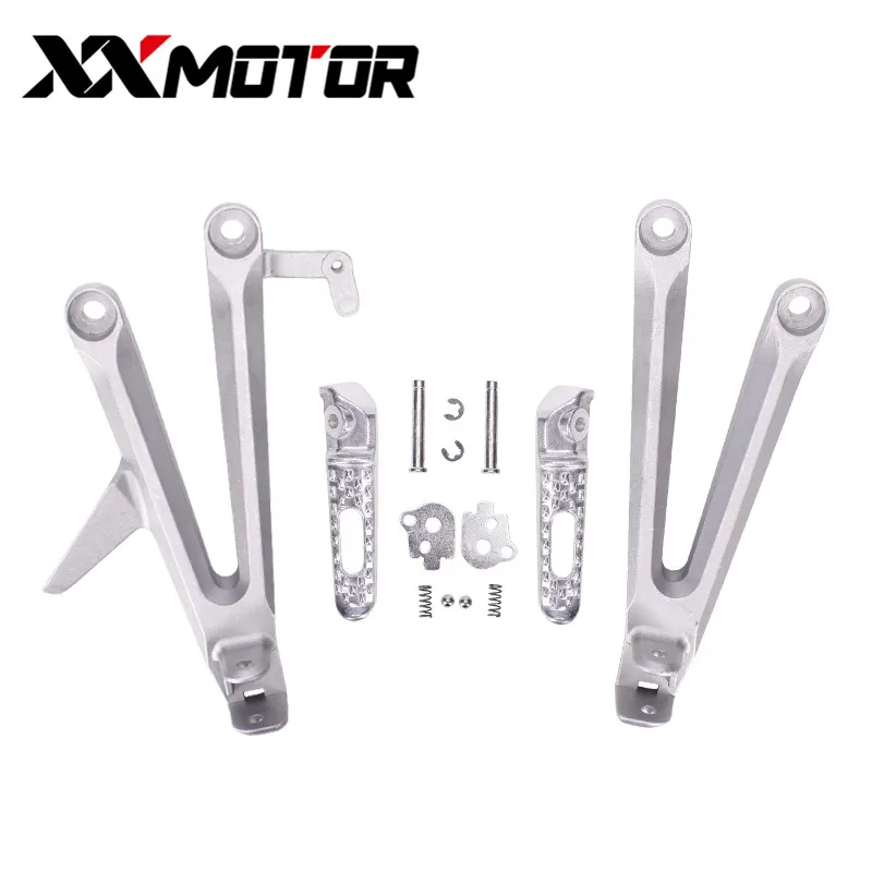 Комплект алюминиевых подставок для мотоциклов Honda CBR1000 04 07 CBR1000RR 2004 2005 2006