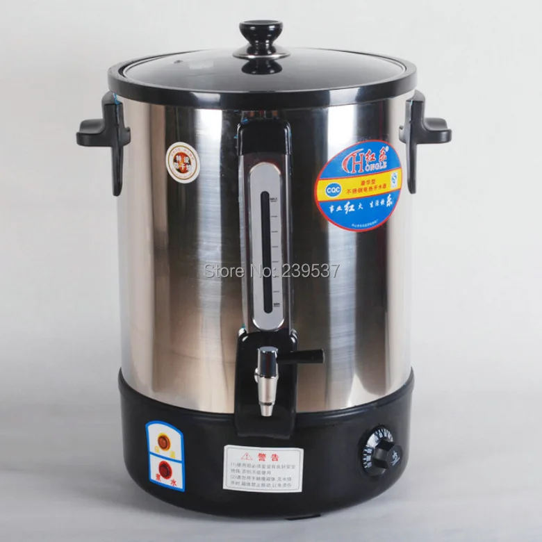 220V 50Hz 6L 10L 20L 25L 30L 50L 60L popular electric water boiler