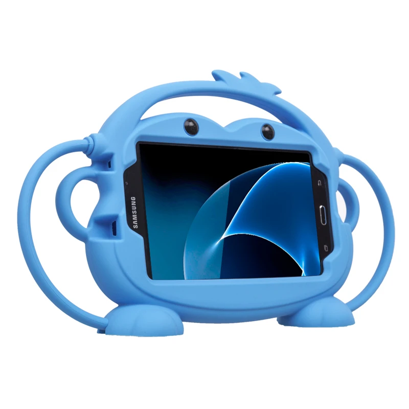Silicone Case for Samsung Galaxy Tab 4 (15)