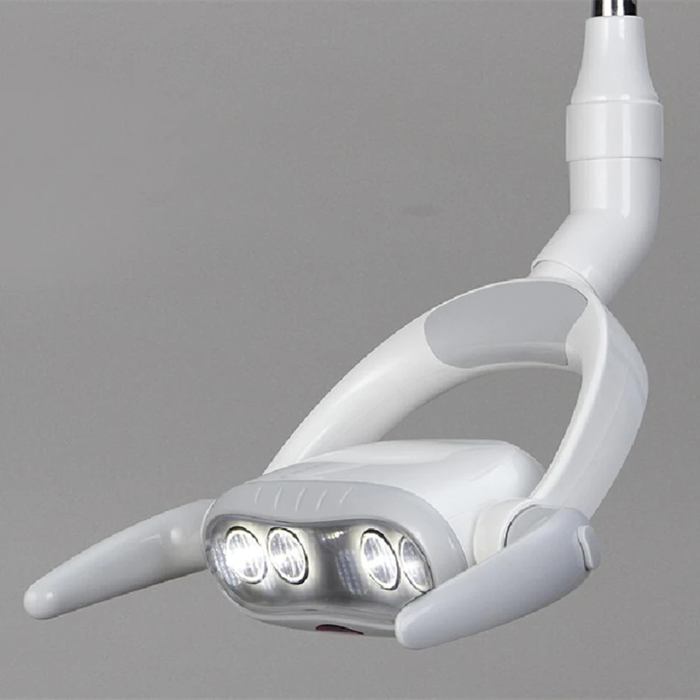 New 4 Dental Chair Light Dentist Lamp On/off Household Ning AliExpress