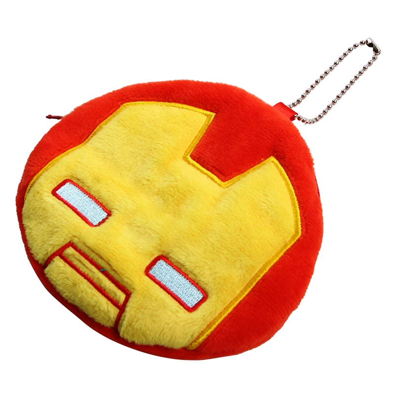 new sale cute wallet children plush coin purse popular small change purse key wallet coin bag gift mini women girls coin purse (3)