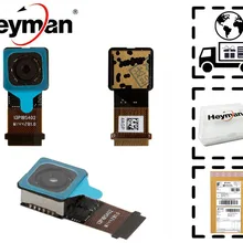 Модуль камеры Heyman для htc One M7 801e 802T 802W 802D модуль камеры с плоским кабелем, Запасная часть