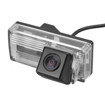 

Car Reversing Rear View Camera Assist System For Toyota Land Cruiser