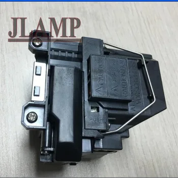 

ORIGINAL QUALITY PROJECTOR LAMP WITH HOUSING FOR EPSON H435C/H436A/H438A/H499A/H518A/HC640/640/PowerLite HC500/HC600/ X14+/W12+