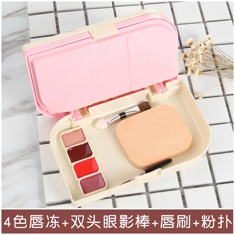 Профессиональная палитра теней для век 3 в 1 20 цветов супер тени Sombra Beauty Glazed