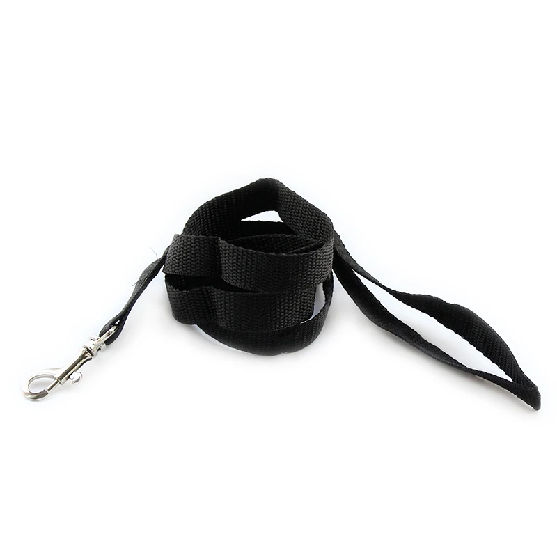 Тканевый нагрудный ремень для собак Armi store Black Dog сбруя жилет 6044010 поводки питомцев