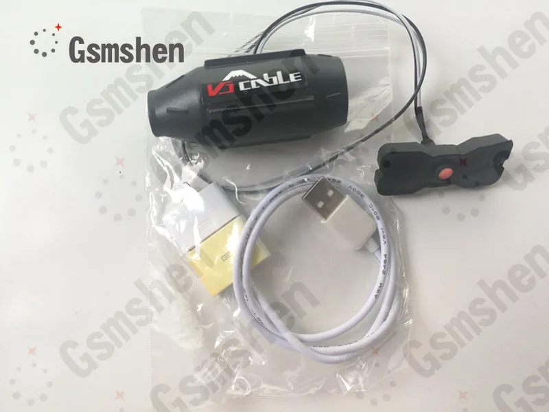 Gsmshen VI инструмент Автономная поддержка для вашего iPhone и iPad|Адаптеры SIM карт| |