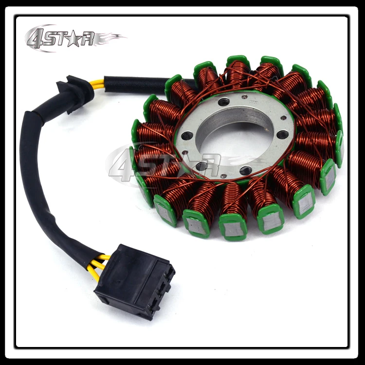 Engine Stator Generator Charging Coil Copper Wires For