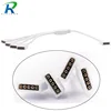 RGB Connector Lighting Accessories 4 Pin 5 Pin RGB / RGBW 1to2  1to3 1to4 Female LED RGB Splitter Cable For 5050 2835 LED Strip ► Photo 1/6