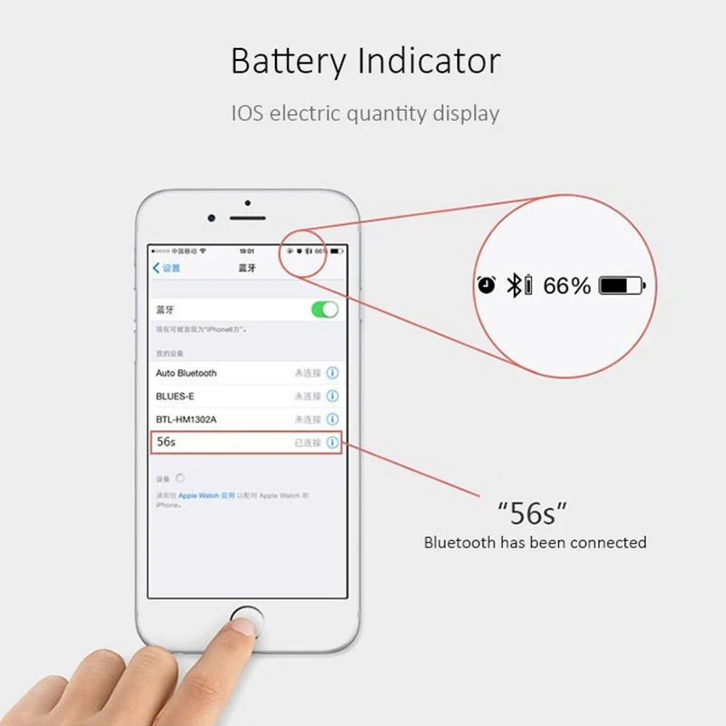 LemonMan металлические беспроводные наушники стерео Bluetooth наушники с HD микрофоном в ухо наушники для iPhone 8 Android телефон