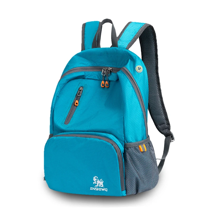 

Lightweight Foldable Ultralight Waterproof Backpack Women Men Backpack 20L Travel Outdoor Sports Camping Hiking Bag Rucksack