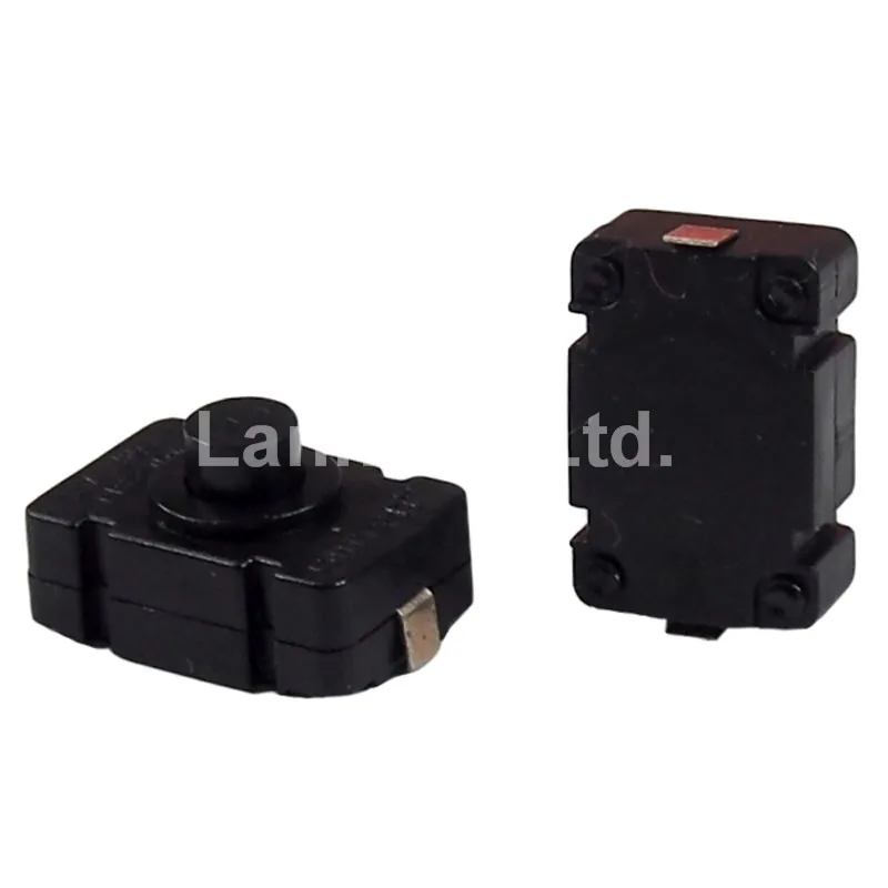Omten PBS101XD Реверсивный кистевой переключатель 18 мм (Д) x 12 (Ш) 10 5 (В) (5 шт.)|led flashlight kit|led