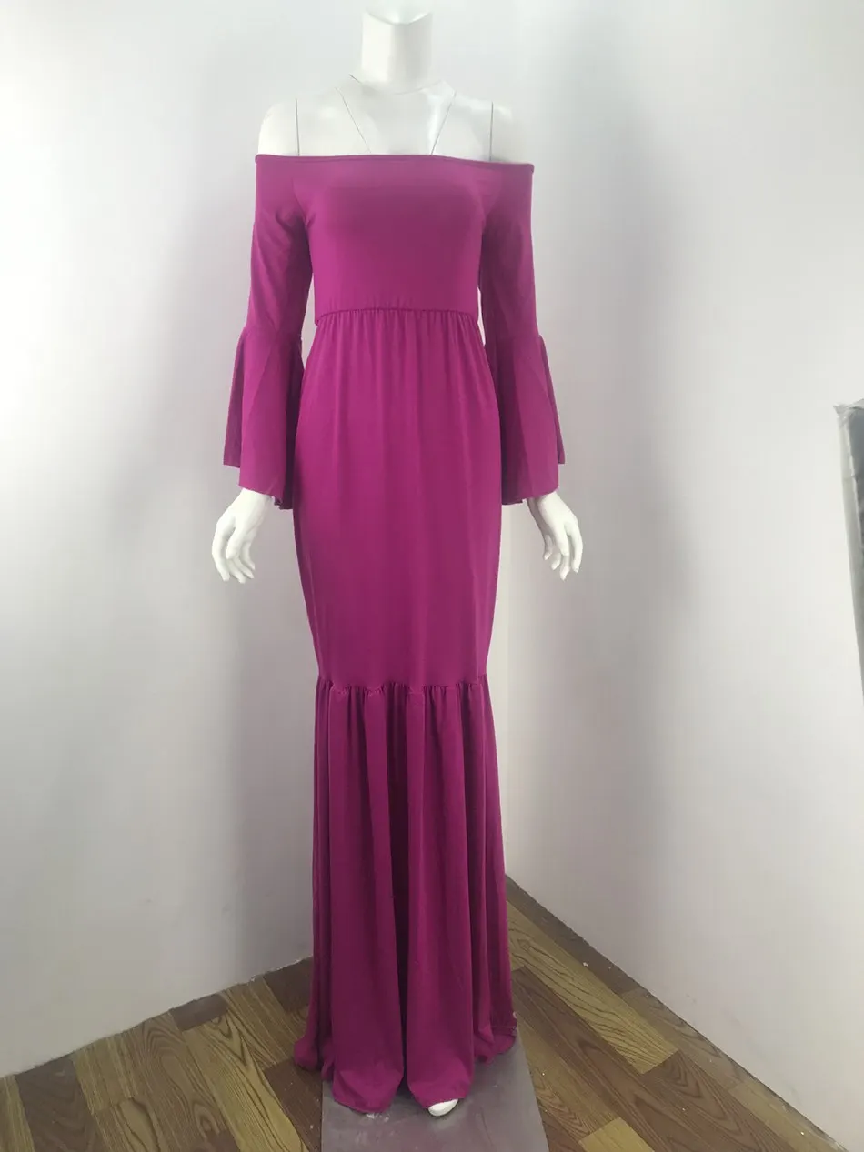 Women Maternaity Dress (11)