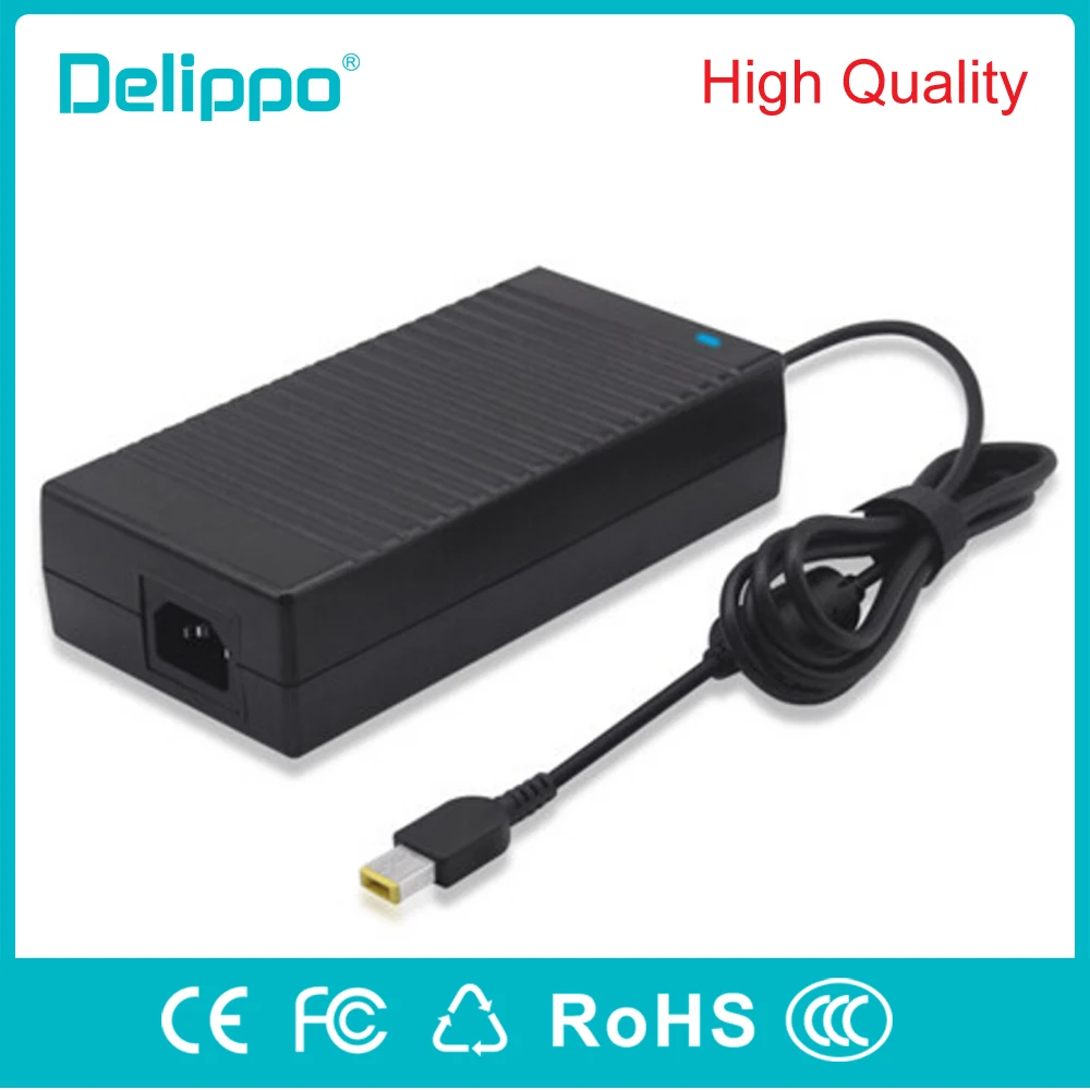 Delippo 20V 8.5A 170W Ac адаптер Зарядное устройство для Lenovo ThinkPad W540 W550s ThinkPad E440 E450 E555 S431 T540p X240 X250power supply Delippo 20V 8.5A 170W Ac адаптер Зарядное устройство для Lenovo ThinkPad W540 W550s ThinkPad E440 E450 E555 S431 T540p X240 X250power supply