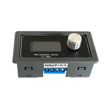 XY-PWM1 Signal Generator Module Adjustable PWM Pulse Frequency Duty Cycle Square Wave XY-PWM1 Signal Generator Module Adjustable PWM Pulse Frequency Duty Cycle Square Wave