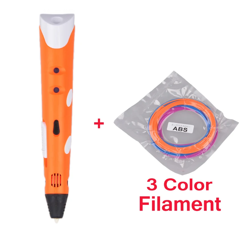 3d printing pen gift