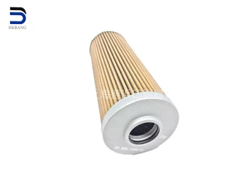 

3 PC 00.581.0246 00.580.1558 HD Oil Filter Carteidg